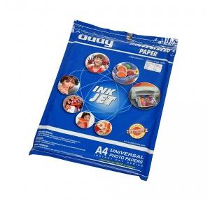 Oddy Photo Glossy Paper 150 GSM A4 20 Sheets